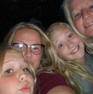 Meet your Posher, Joanne